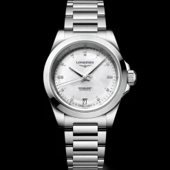 Longines Conquest L3.430.4.87.6
