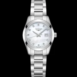 Longines Conquest L2.286.4.87.6