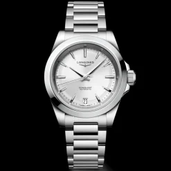 Longines Conquest L3.430.4.72.6