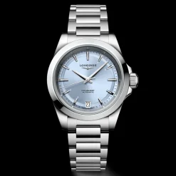 Longines Conquest L3.430.4.92.6