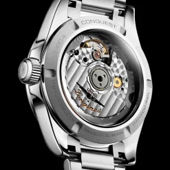 Longines Conquest L3.430.4.87.6