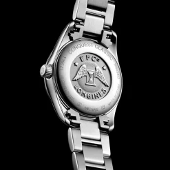 Longines Conquest L2.286.4.87.6
