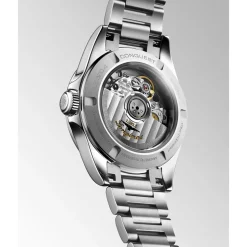 Longines Conquest L3.320.4.87.6