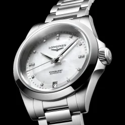 Longines Conquest L3.430.4.87.6