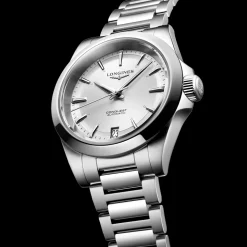 Longines Conquest L3.430.4.72.6
