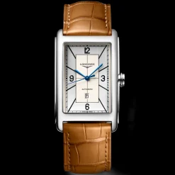 Longines Dolcevita L5.767.4.73.3