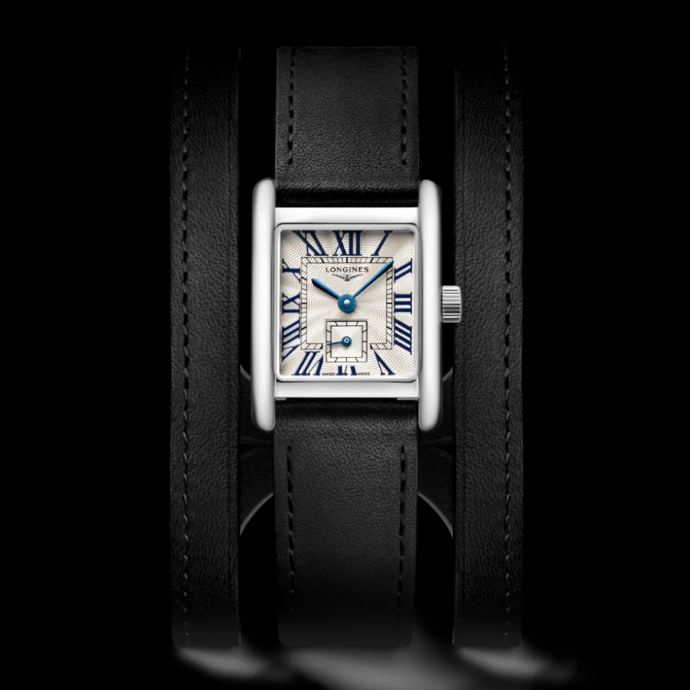 Longines Dolcevita L5.200.4.71.0
