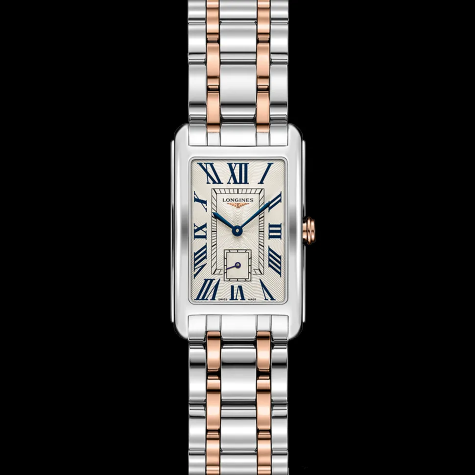 Longines Dolcevita L5.512.5.71.7