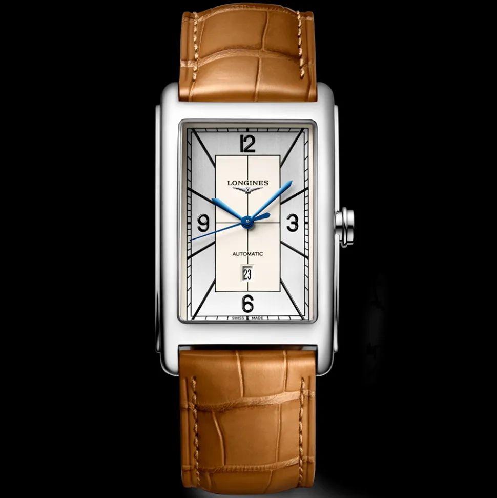 Longines Dolcevita L5.767.4.73.3