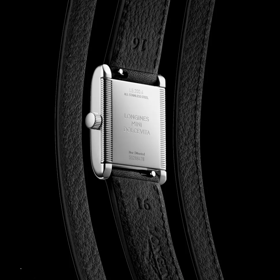 Longines Dolcevita L5.200.4.71.0
