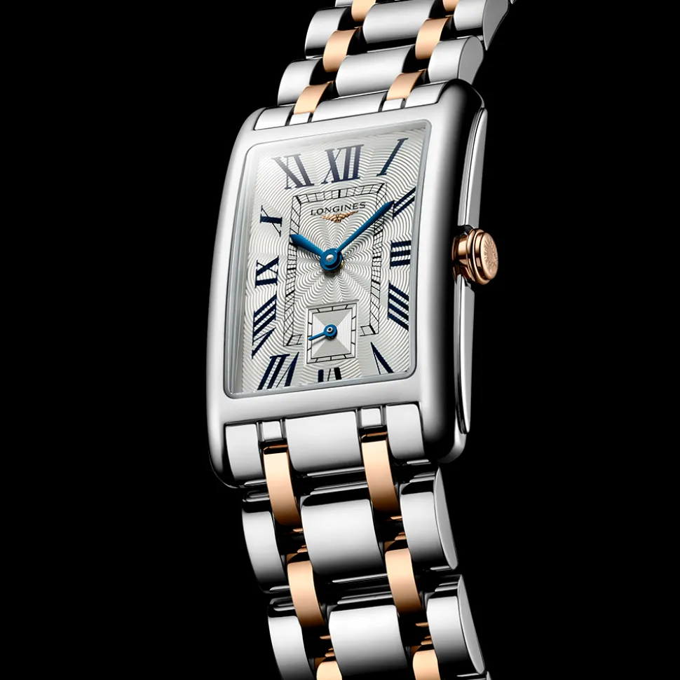 Longines Dolcevita L5.512.5.71.7