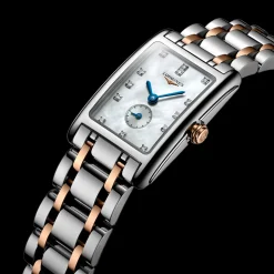 Longines Dolcevita L5.255.5.87.7