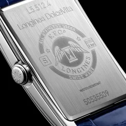 Longines DolceVita L5.512.4.71.7