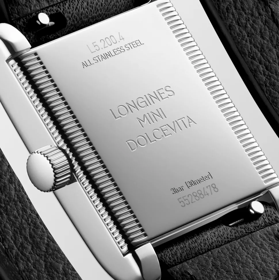Longines Dolcevita L5.200.4.71.0