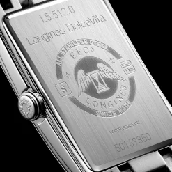 Longines DolceVita L5.512.0.71.6