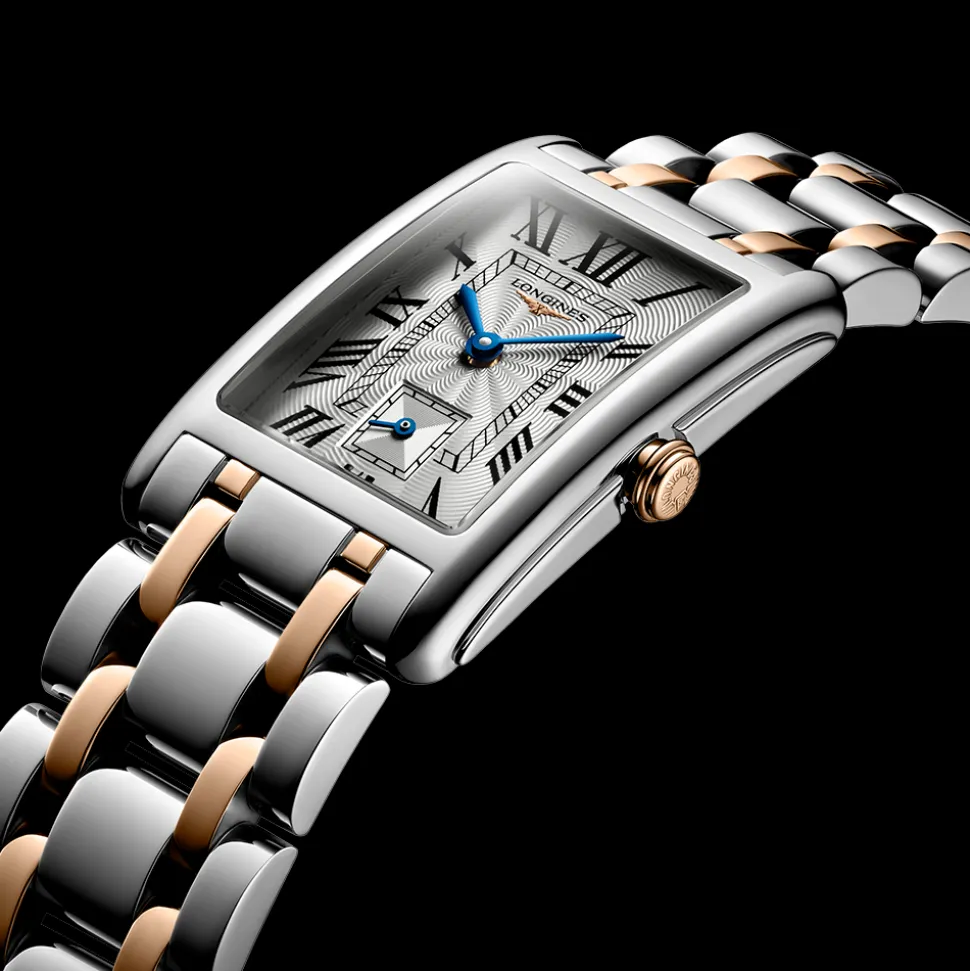 Longines Dolcevita L5.512.5.71.7