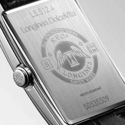 Longines Dolcevita L5.512.4.50.2