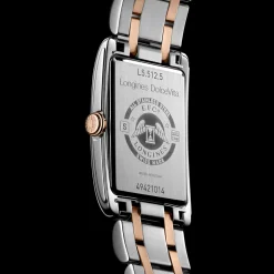 Longines Dolcevita L5.512.5.71.7