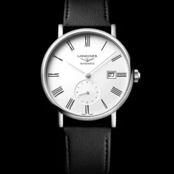 Longines Elegant L4.812.4.11.0