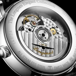 Longines Elegant L4.812.4.11.0