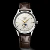 Longines Heritage L4.815.4.78.2