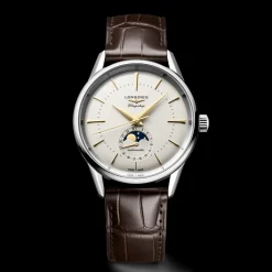 Longines Heritage L4.815.4.78.2