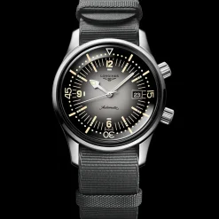 Longines Heritage L3.774.4.70.2