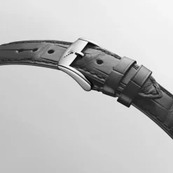 Longines Heritage L4.815.4.52.2