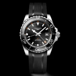 Longines HydroConquest GMT L3.790.4.56.9