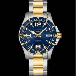 Longines HydroConquest L3.742.3.96.7