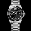 Longines HydroConquest L3.742.4.56.6