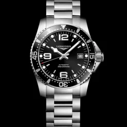Longines HydroConquest L3.742.4.56.6