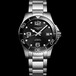 Longines HydroConquest L3.780.4.56.6