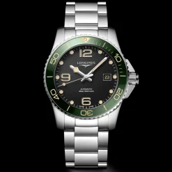 Longines HydroConquest L3.781.4.05.6