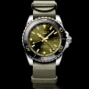 Longines HydroConquest L3.790.4.06.2
