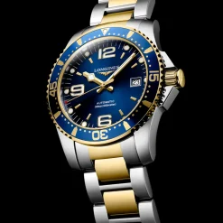 Longines HydroConquest L3.742.3.96.7