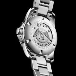 Longines HydroConquest L3.742.4.56.6