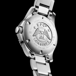 Longines HydroConquest L3.780.4.56.6
