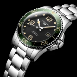 Longines HydroConquest L3.781.4.05.6