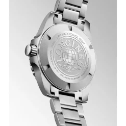 Longines HydroConquest L3.890.4.06.6