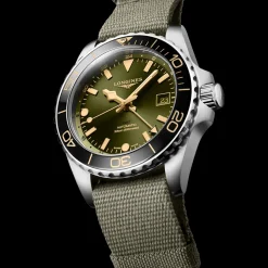 Longines HydroConquest L3.790.4.06.2