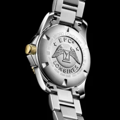 Longines HydroConquest L3.742.3.96.7