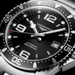 Longines HydroConquest L3.742.4.56.6
