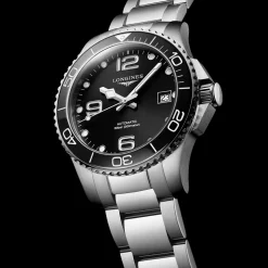 Longines HydroConquest L3.780.4.56.6