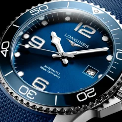 Longines HydroConquest L3.781.4.96.9