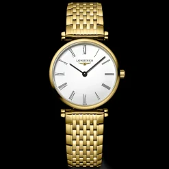Longines La Grand Classique de Longines L4.209.2.11.8