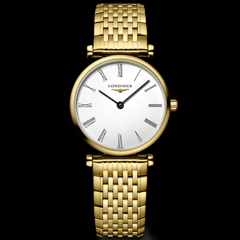 Longines La Grand Classique de Longines L4.209.2.11.8