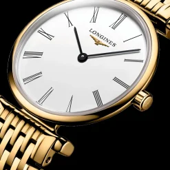 Longines La Grand Classique de Longines L4.209.2.11.8
