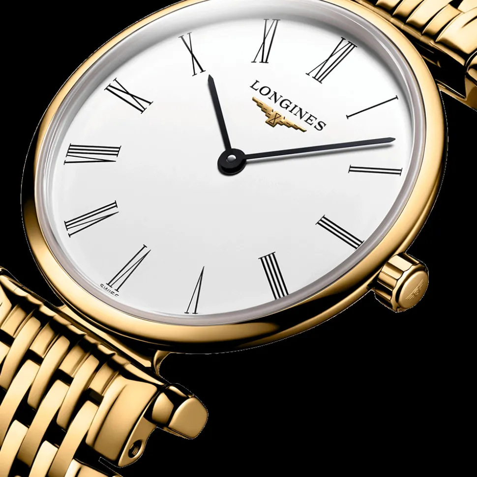 Longines La Grand Classique de Longines L4.209.2.11.8