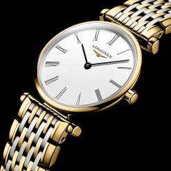 Longines La Grand Classique de Longines L4.209.2.1.17